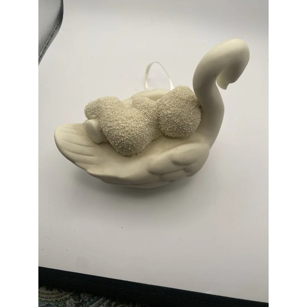 Snowbabies Retired Dept. 56 